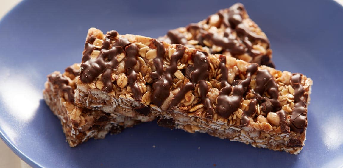 Fibre 1 Delights Snack Bars Brownies More Fibre 1